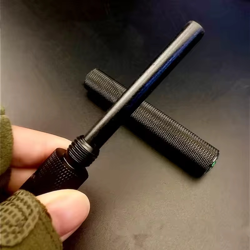 Ferro Rod Striker - Batang Magnesium Baru yang Kuat, Tahan