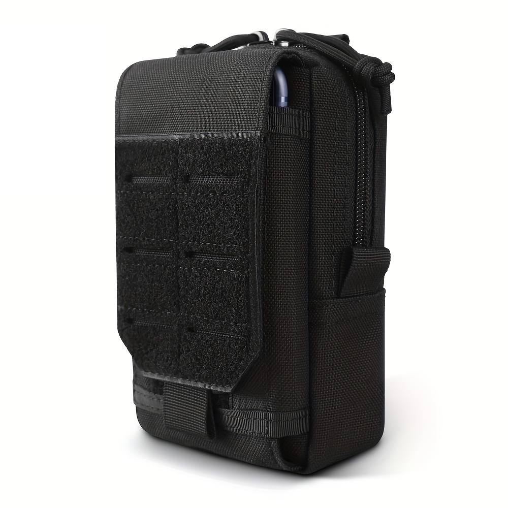 Edc Carry Case - Tas pinggang EDC tas peralatan, tas
