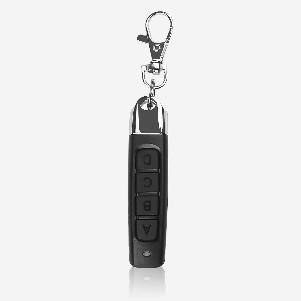Bottle Opener Keyring - 433MHZ Copy Remote Control Otomatis 4