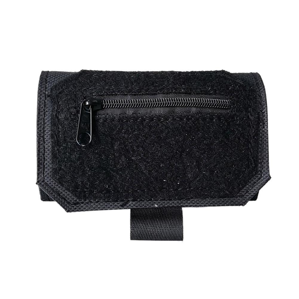 Edc Carry Bag - Kantong Sabuk Kompak Mini EDC, Organizer