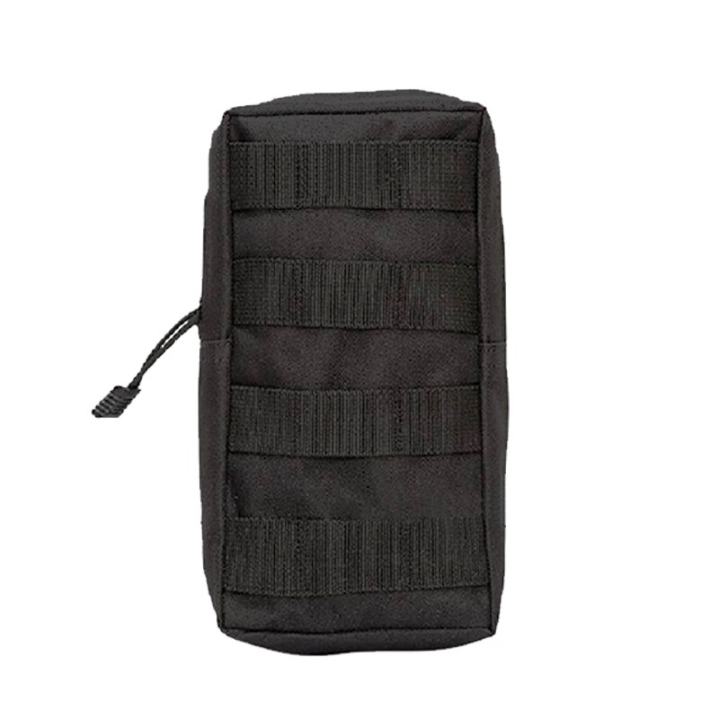 Edc Carry Bag - Tas pinggang taktis luar ruangan, tas