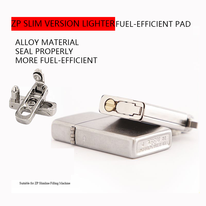 Lighter Insert Zippo - Gasket Penyegel Dasar untuk Korek Api