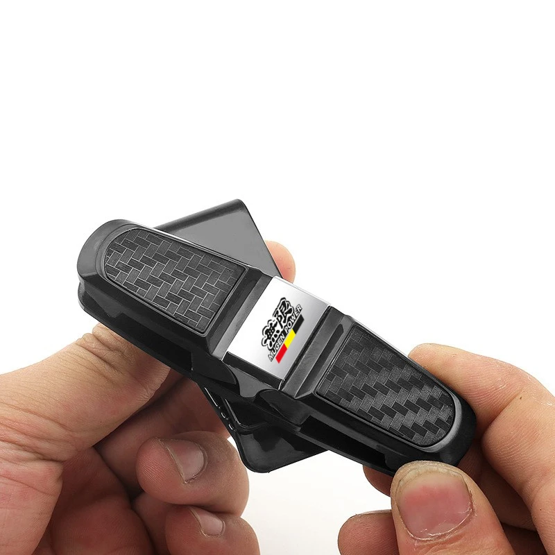 Edc Carry Pen - MUGEN sarung kacamata mobil pelindung matahari,