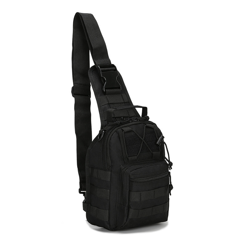 Edc Carry Bag - Tas dada taktis tas selempang tas