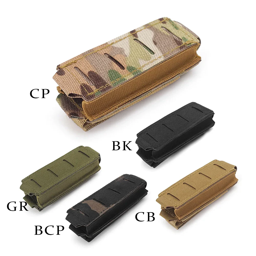 Molle 9Mm Kantong Majalah Saru - Edc Carry Holster ulasan dan harga
