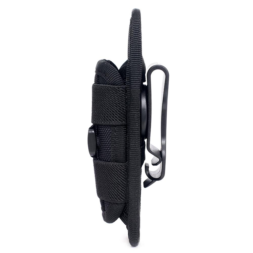 Luar ruangan taktis berburu 36 - Edc Carry Case ulasan dan harga