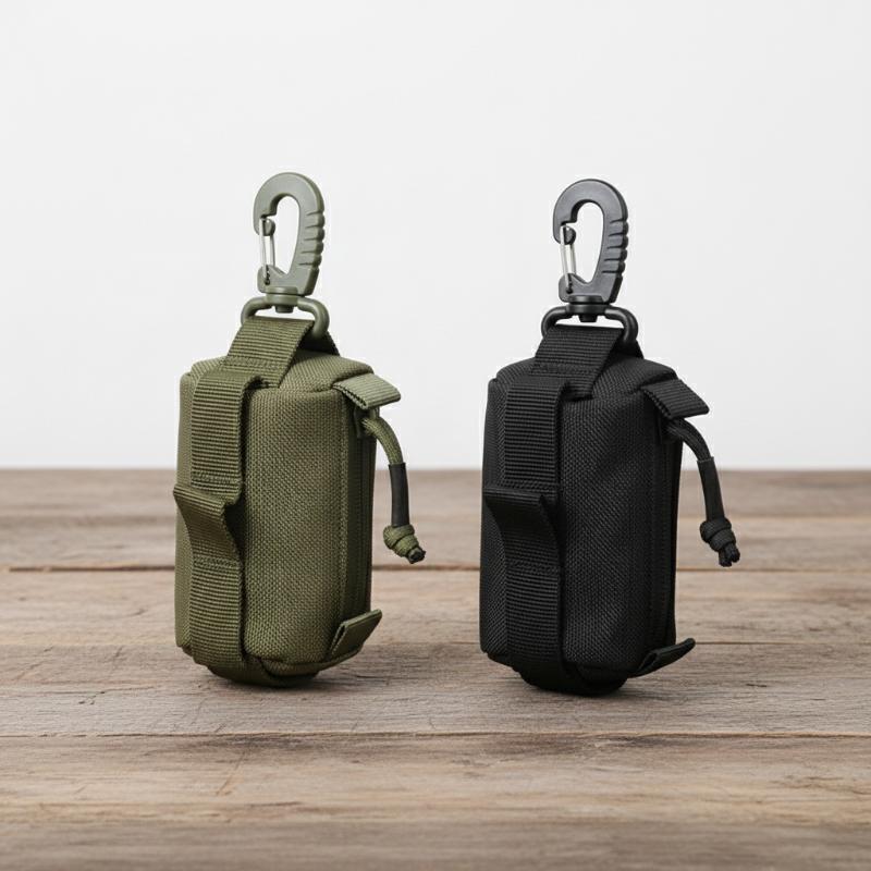 Kantong EDC Luar Ruangan, Temp - Edc Carry Bag ulasan dan harga