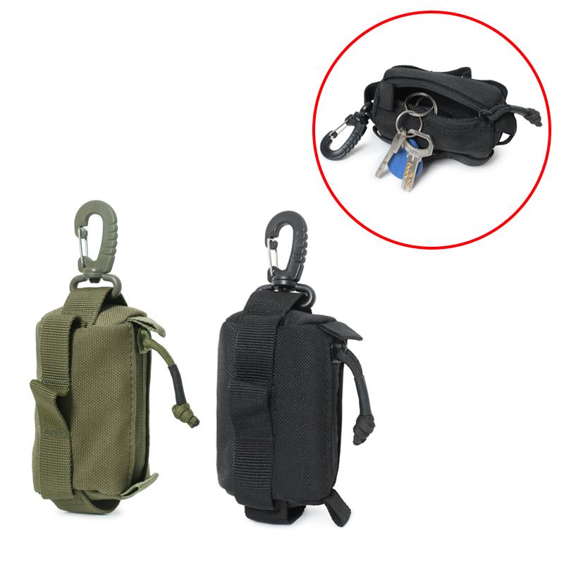 Kantong EDC Luar Ruangan, Temp - Edc Carry Bag ulasan dan harga