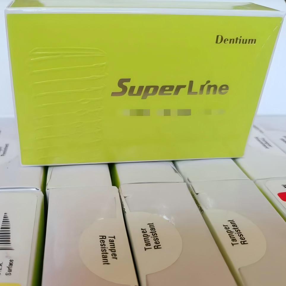 Dentium SuperLine II Titanium  - Micro Screwdriver Kit ulasan dan harga