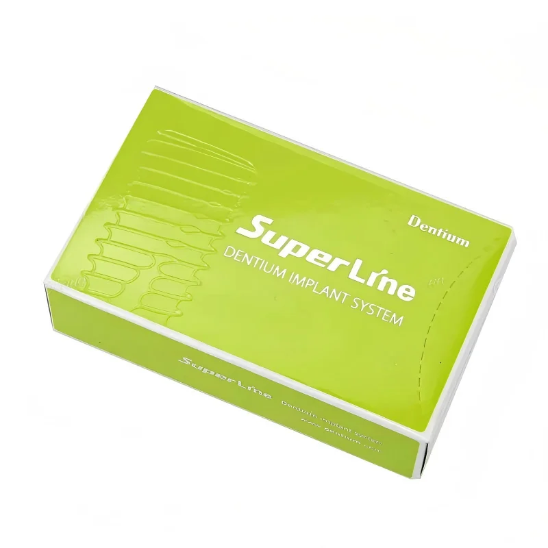 Dentium SuperLine II Titanium  - Micro Screwdriver Kit ulasan dan harga