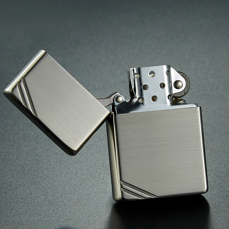 ZORRO Tembaga Murni Tahan Angi - Lighter Insert Zippo ulasan dan harga