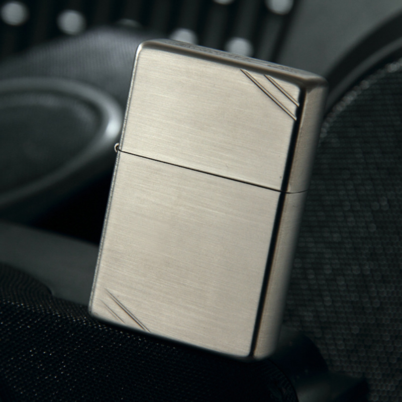 ZORRO Tembaga Murni Tahan Angi - Lighter Insert Zippo ulasan dan harga