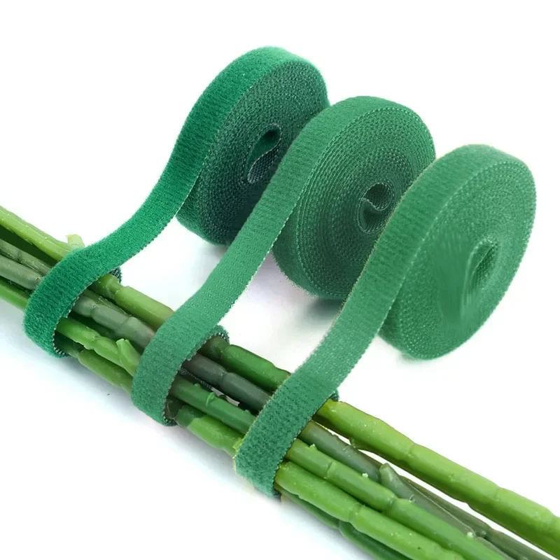 Dasi Kabel Nilon Tanaman Berpe - Gear Tie Reusable ulasan dan harga