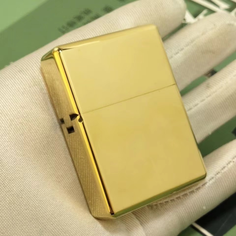 ZORRO 912 912S Retro High End  - Lighter Insert Zippo ulasan dan harga