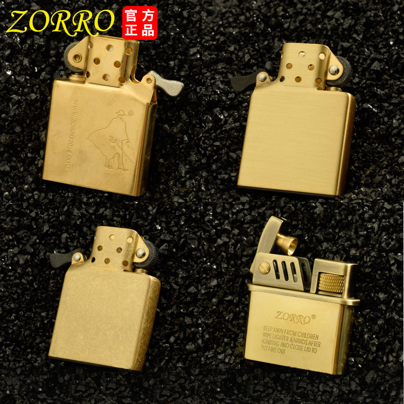 Zorro 902 roda gerinda tua lap - Lighter Insert Zippo ulasan dan harga