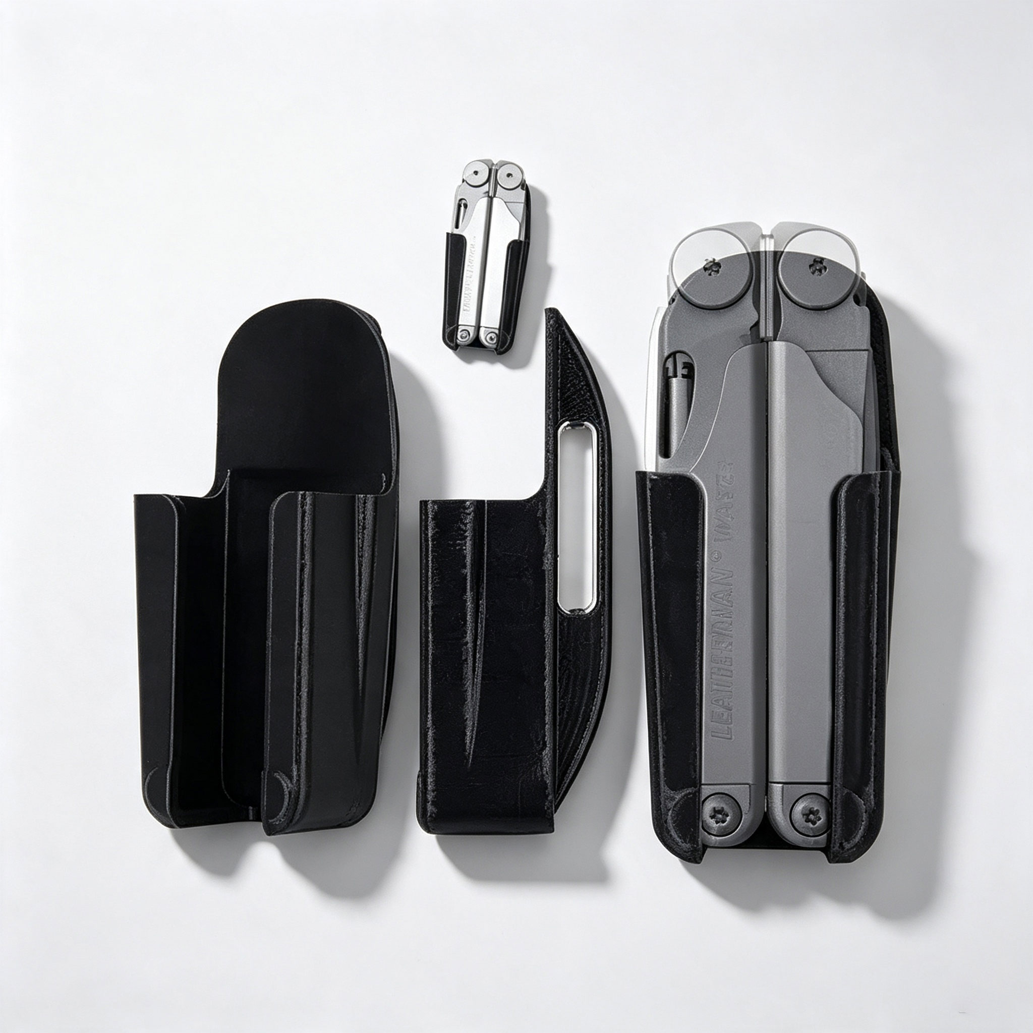 Sarung Pelindung yang Kompatib - Edc Carry Holster ulasan dan harga