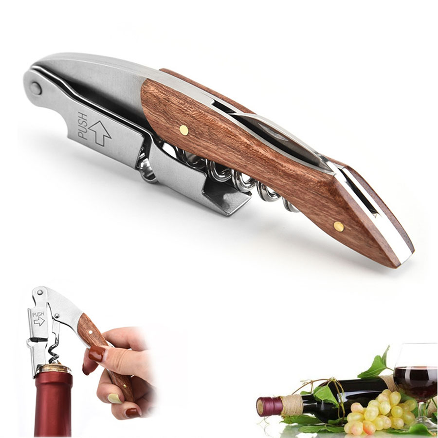 Pembuka anggur menggabungkan f - Bottle Opener Keyring ulasan dan harga