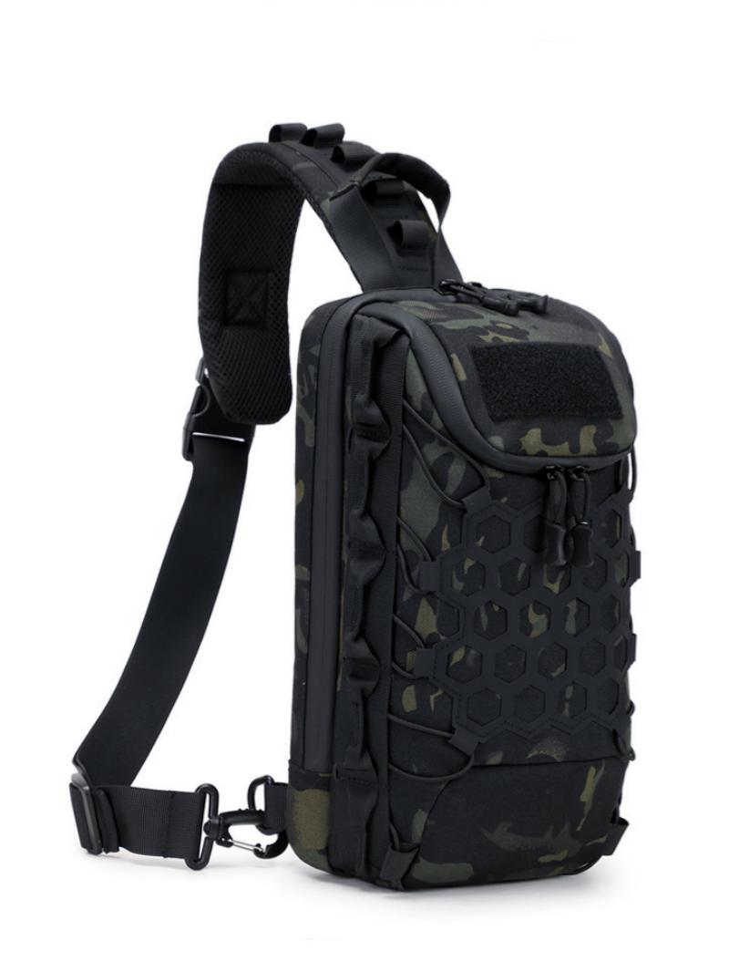Homefish Tas Dada Taktis Outdo - Edc Carry Bag ulasan dan harga
