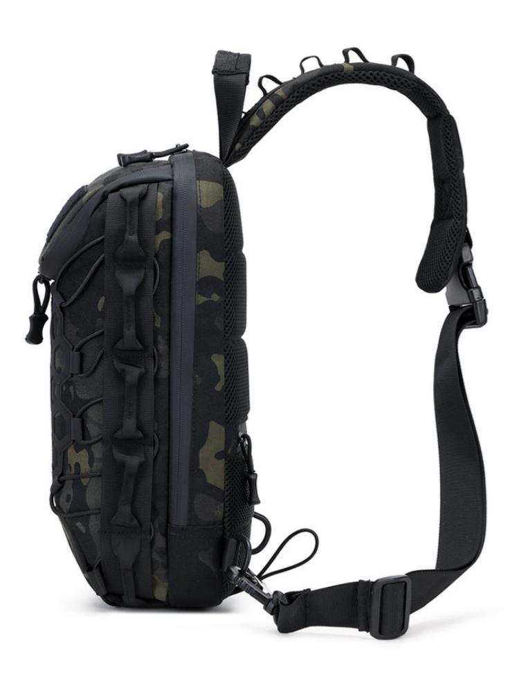 Homefish Tas Dada Taktis Outdo - Edc Carry Bag ulasan dan harga