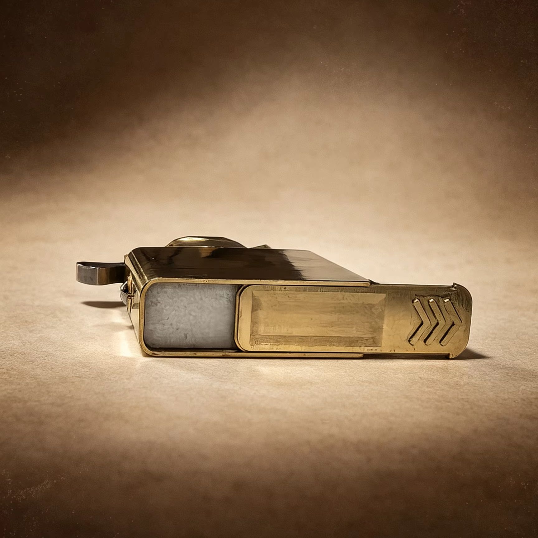 Isi Ulang Minyak Korek Api Kun - Lighter Insert Zippo ulasan dan harga