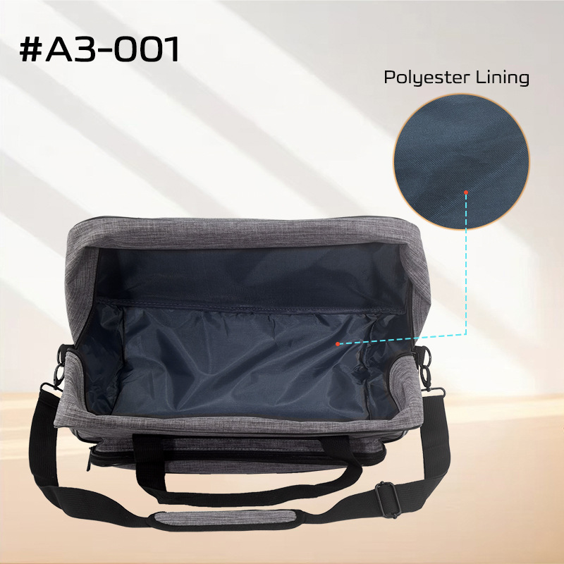 Tas Pembawa Mesin Jahit Portab - Edc Carry Bag ulasan dan harga
