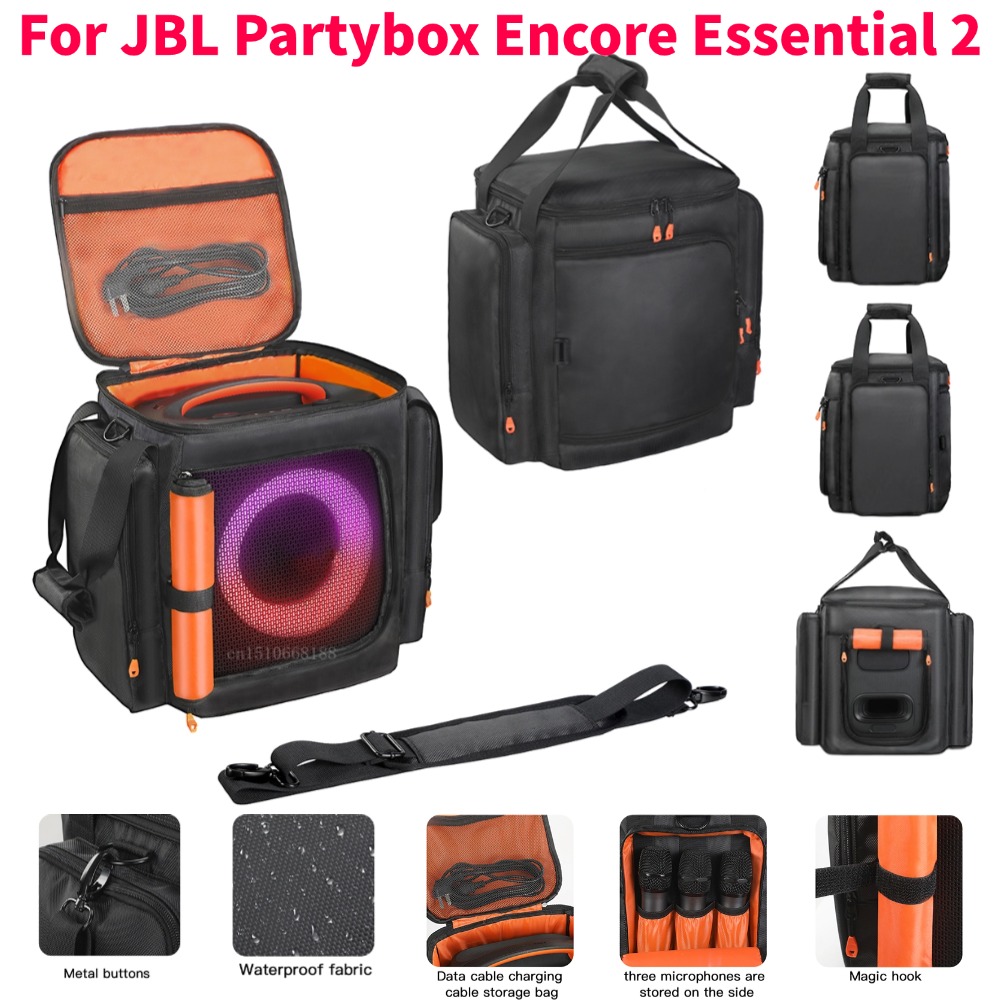 Untuk JBL Partybox Encore Esse - Edc Carry Bag ulasan dan harga