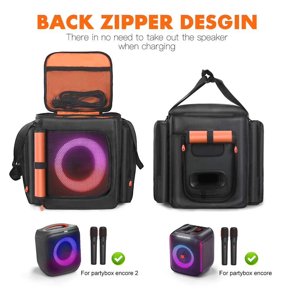 Untuk JBL Partybox Encore Esse - Edc Carry Bag ulasan dan harga