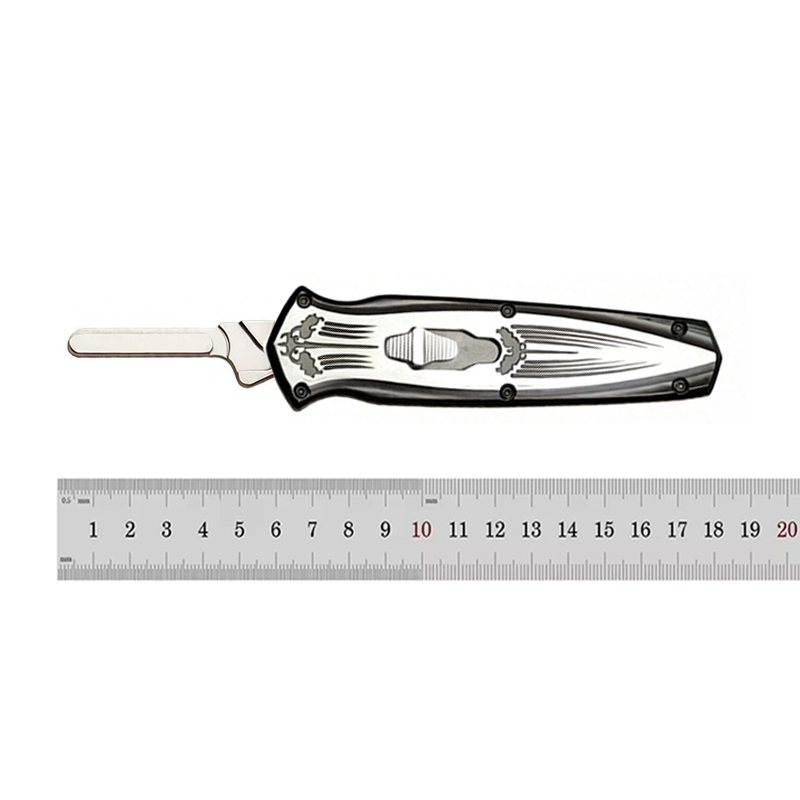 Pisau Lipat EDC Gagang Baja Ut - Edc Everyday Carry Gear ulasan dan harga