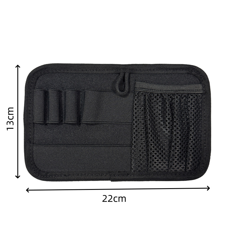 Panel Pengait Modular EDC Orga - Edc Carry Pouch ulasan dan harga