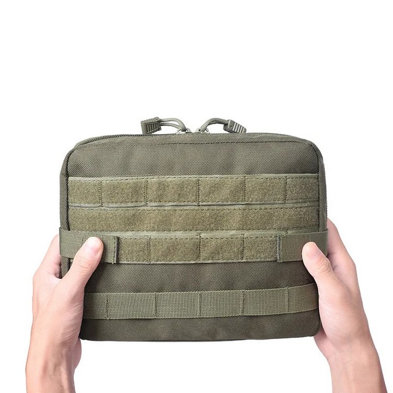 Tas utilitas kantong Molle EMT - Edc Carry Case ulasan dan harga