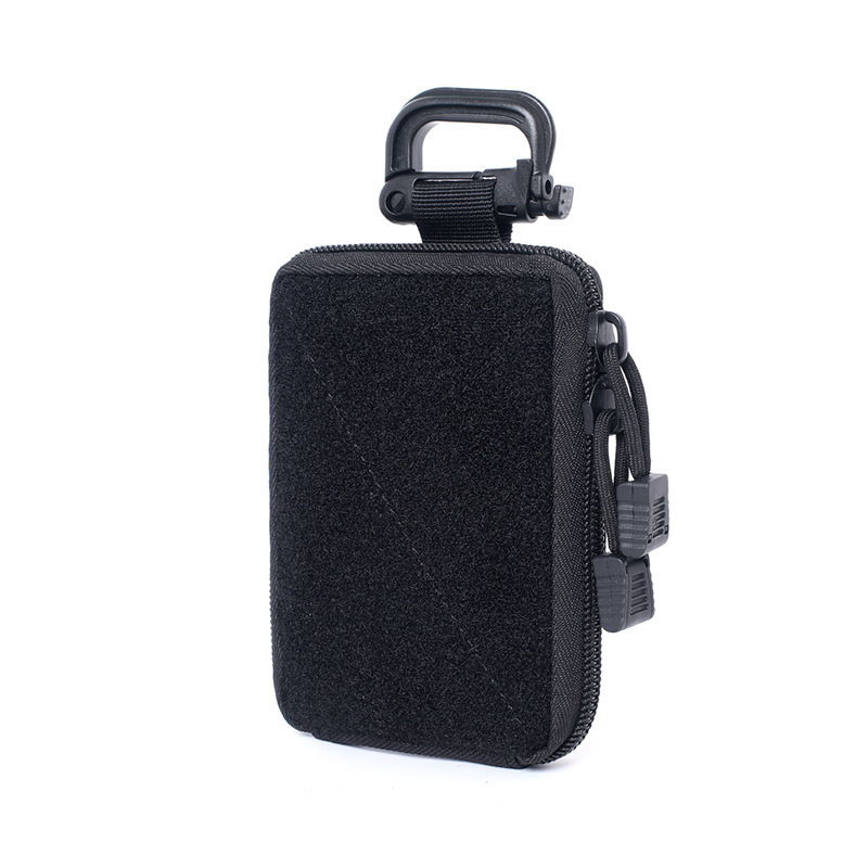 Kantong EDC Taktis Kantong Org - Edc Carry Pouch ulasan dan harga
