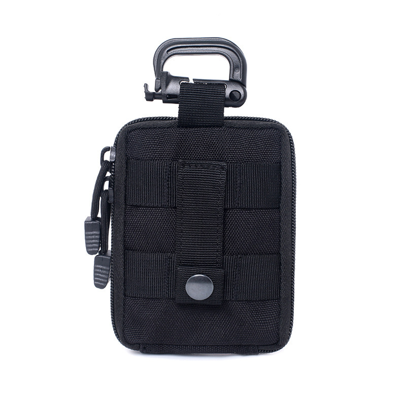Kantong EDC Taktis Kantong Org - Edc Carry Pouch ulasan dan harga