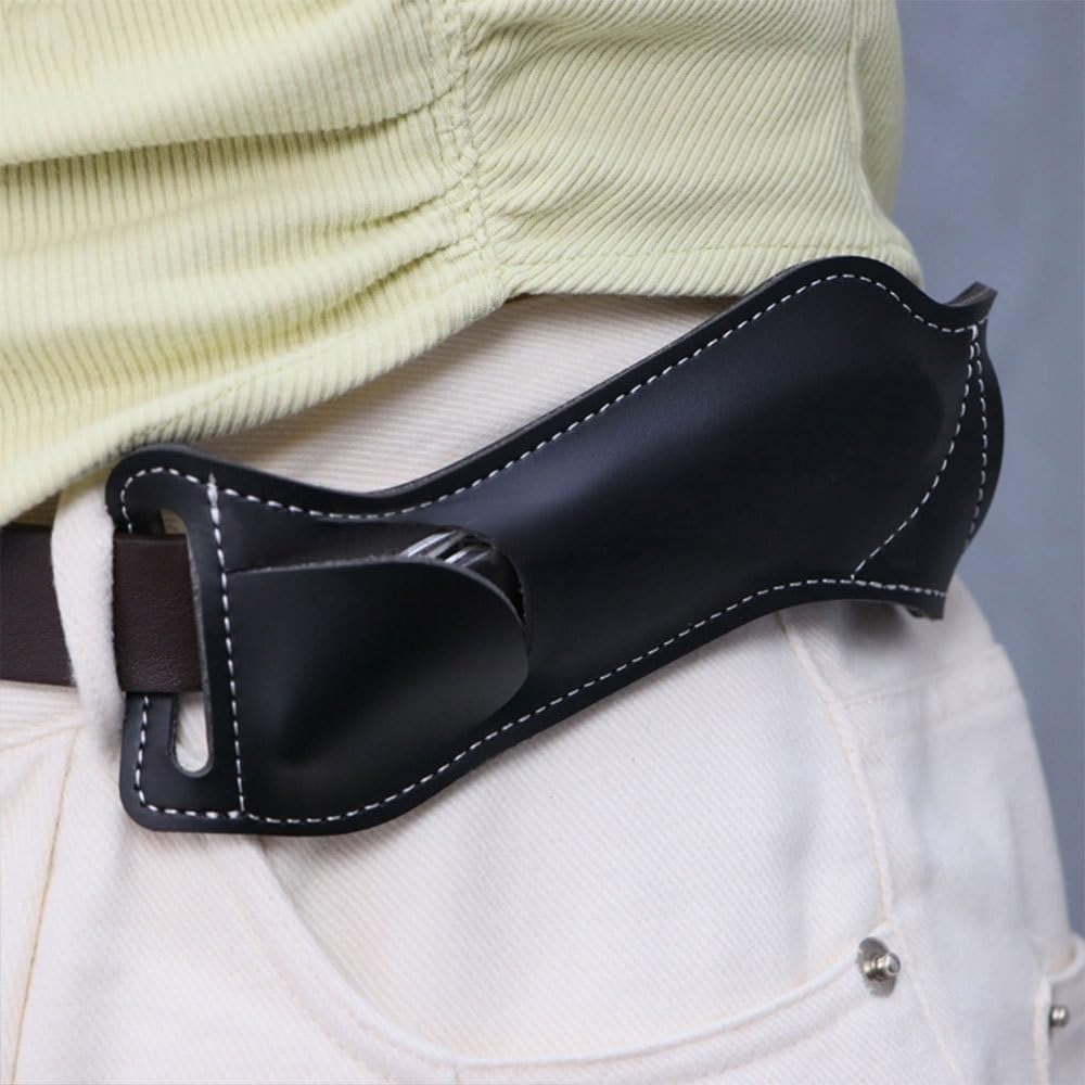 Sarung Pisau Lipat Taktis EDC, - Edc Carry Holster ulasan dan harga