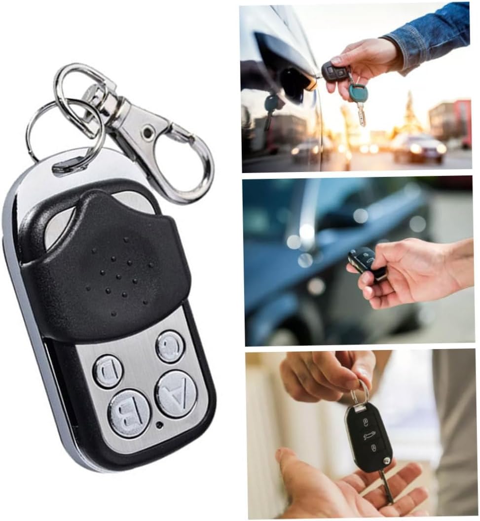 1/50 Buah Remote Control 433MH - Bottle Opener Keyring ulasan dan harga