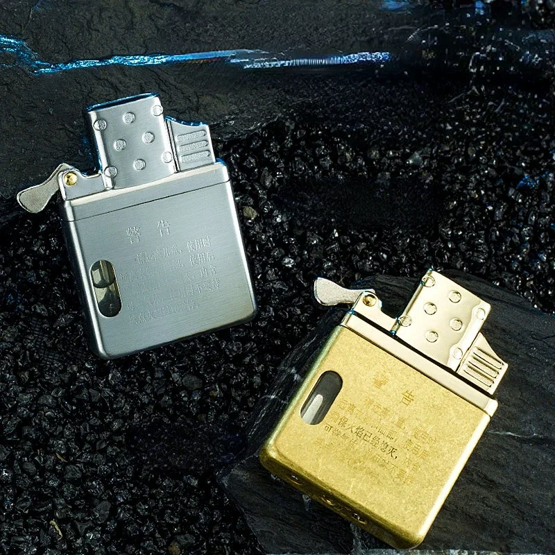 ZORRO aksesoris gerakan sisipa - Lighter Insert Zippo ulasan dan harga