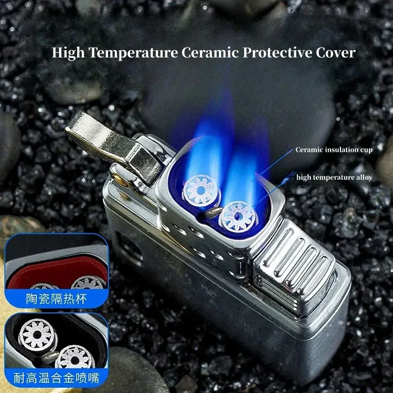 ZORRO aksesoris gerakan sisipa - Lighter Insert Zippo ulasan dan harga