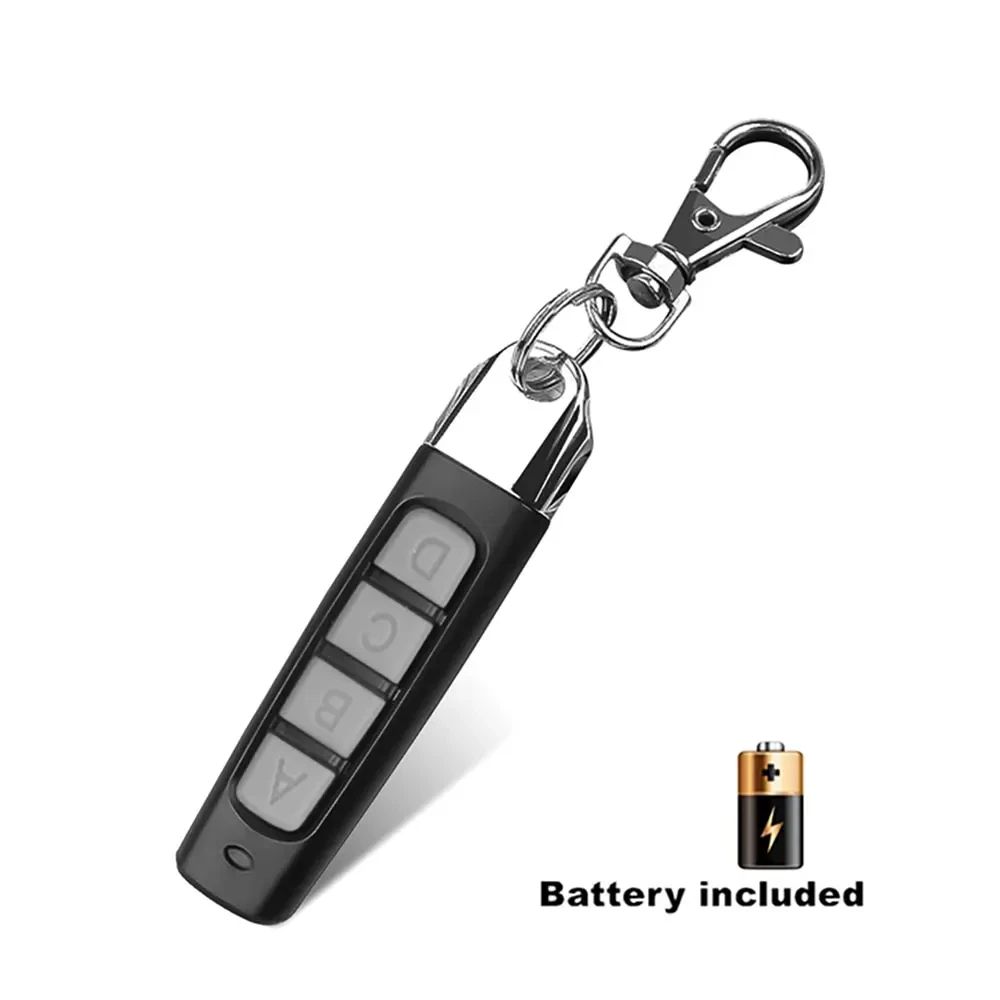 433MHz Remote Control Kloning  - Bottle Opener Keyring ulasan dan harga