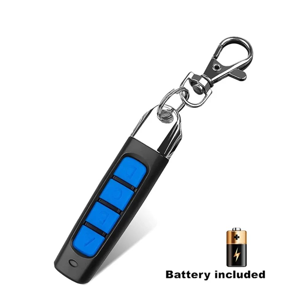 433MHz Remote Control Kloning  - Bottle Opener Keyring ulasan dan harga