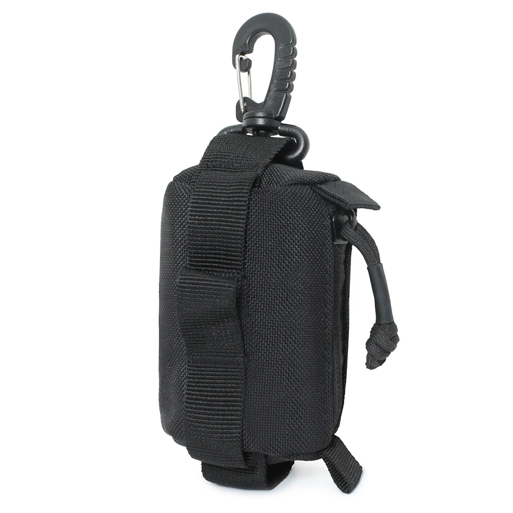 Kantong EDC Taktis tempat kart - Edc Carry Pouch ulasan dan harga