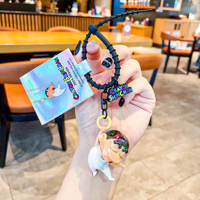 Gantungan Kunci 3D Baru, Gantu - Carabiner Keychain ulasan dan harga