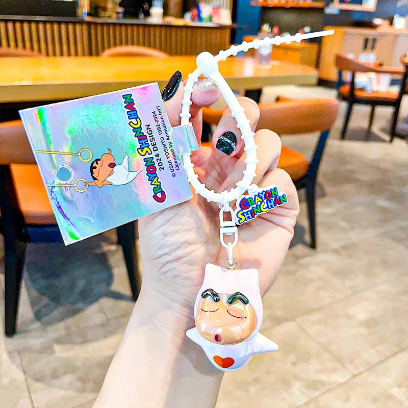 Gantungan Kunci 3D Baru, Gantu - Carabiner Keychain ulasan dan harga