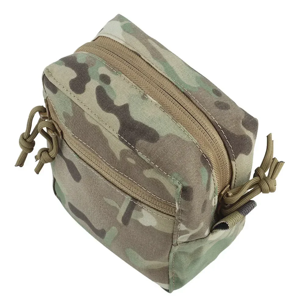 Kantong Molle Taktis Kantong A - Edc Carry Bag ulasan dan harga