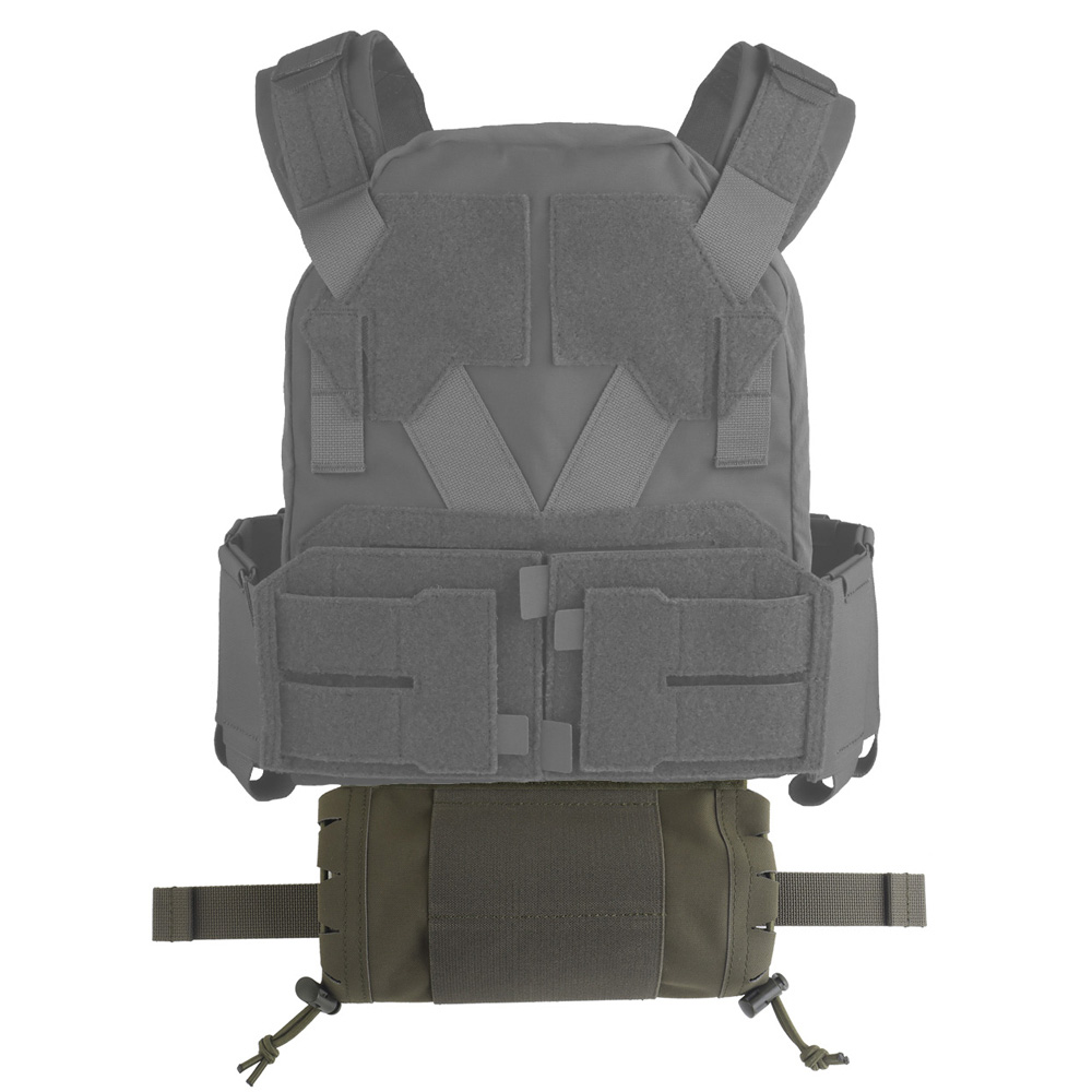 Tas Medis Taktis UG Roll 1, Ta - Edc Carry Pouch ulasan dan harga