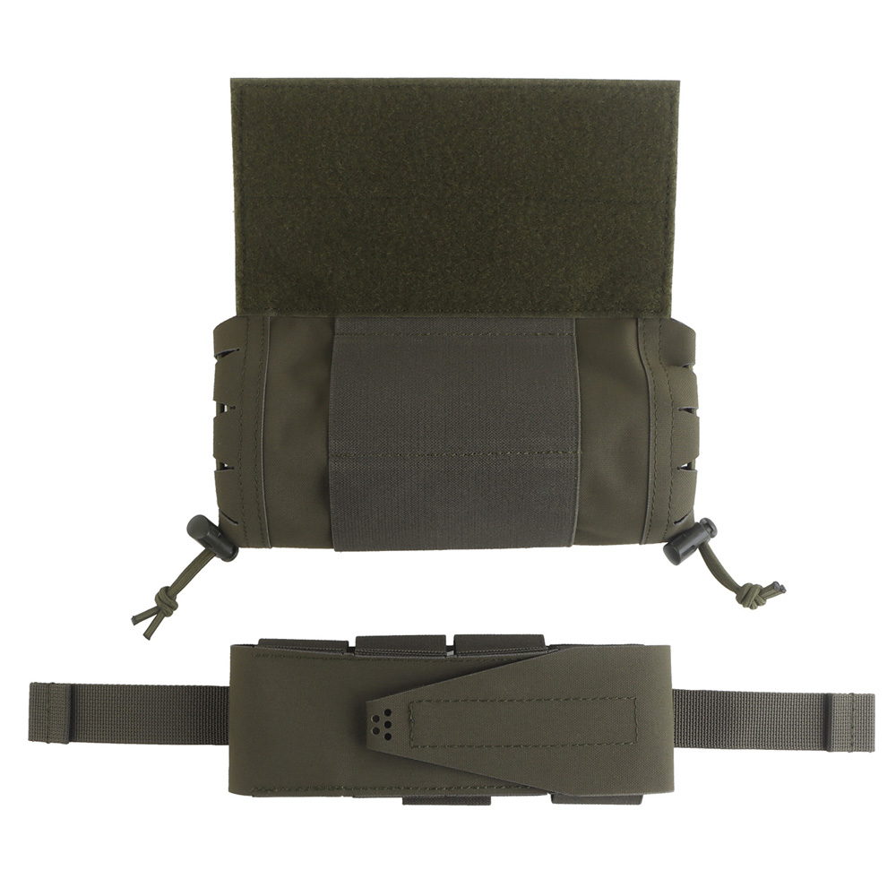 Tas Medis Taktis UG Roll 1, Ta - Edc Carry Pouch ulasan dan harga