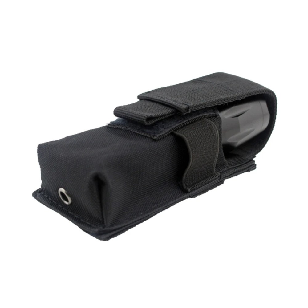 Kantong Senter Taktis Molle, T - Edc Carry Holster ulasan dan harga