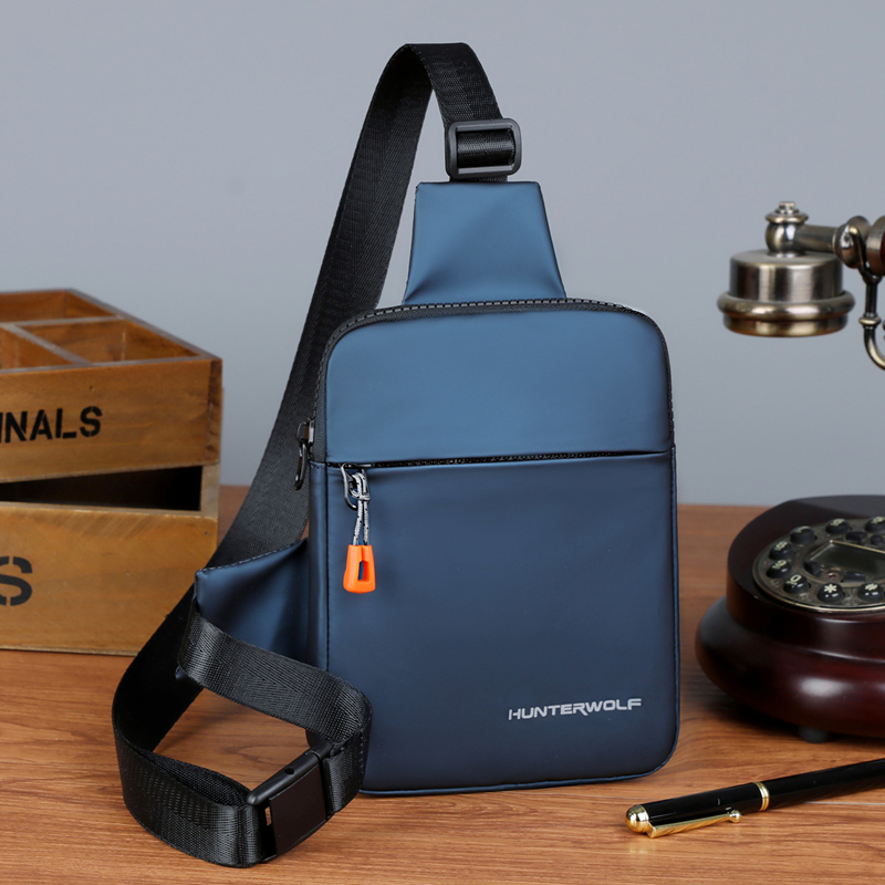 Tas dada pria multifungsi, tas - Edc Carry Bag ulasan dan harga