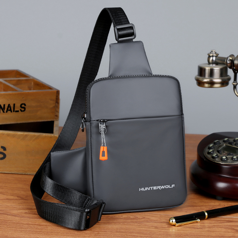 Tas dada pria multifungsi, tas - Edc Carry Bag ulasan dan harga