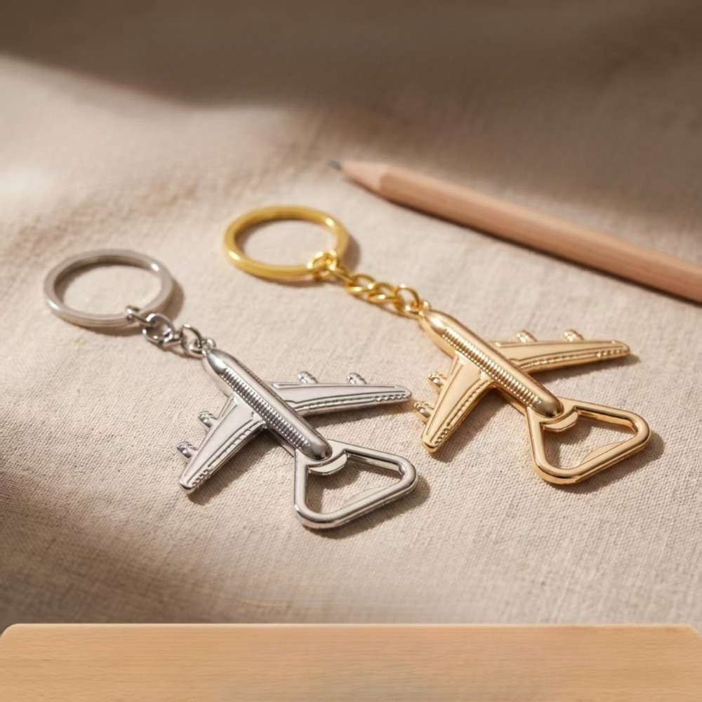 Gantungan Kunci Kreatif yang D - Bottle Opener Keyring ulasan dan harga
