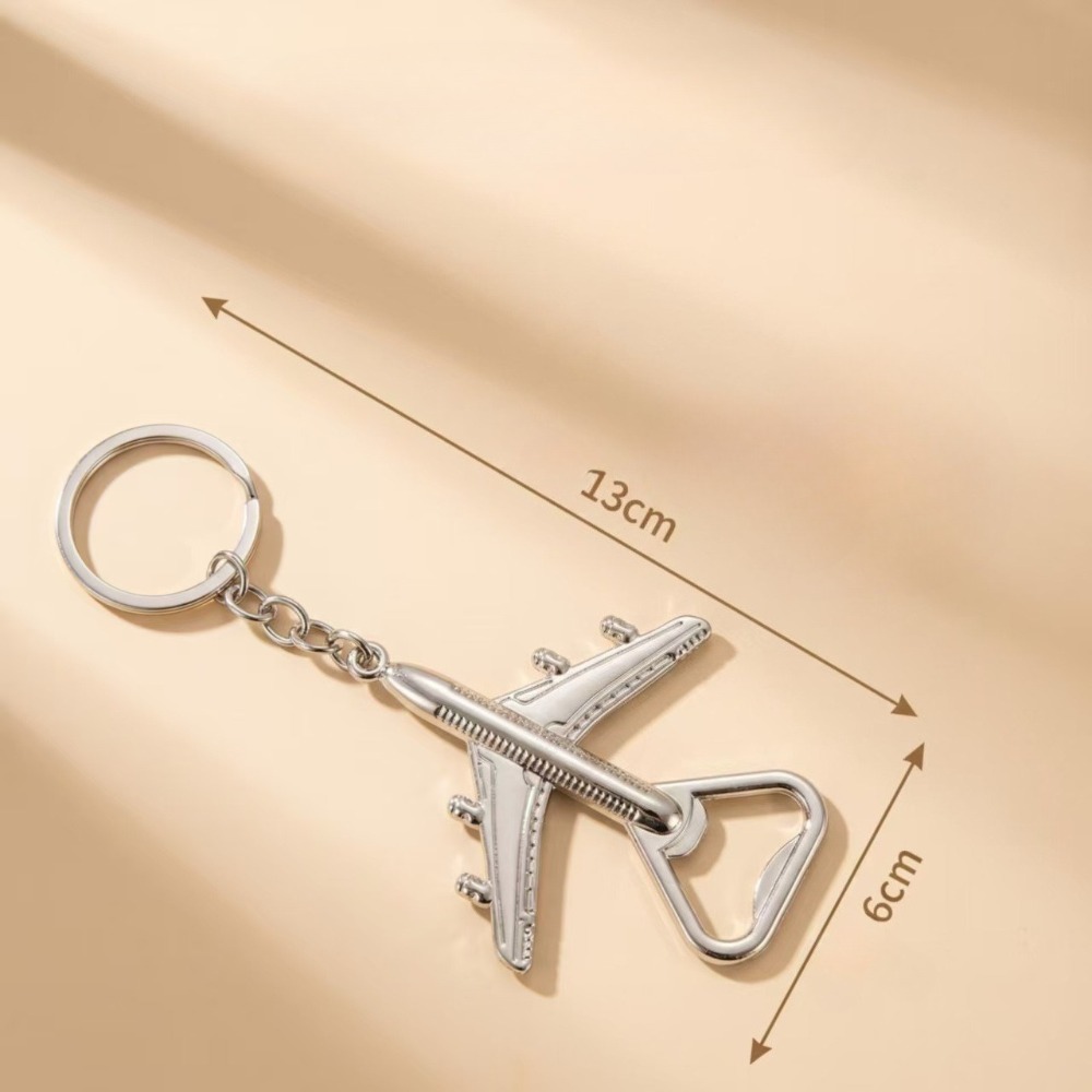 Gantungan Kunci Kreatif yang D - Bottle Opener Keyring ulasan dan harga
