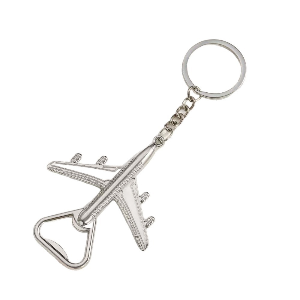 Gantungan Kunci Kreatif yang D - Bottle Opener Keyring ulasan dan harga